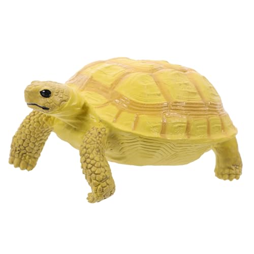 Kisangel Landschildkröten Ornament Kinderspielzeug Pädagogische Schildkrötenmodelle Landschildkrötenmodell Schildkrötenskulptur Spielzeugschildkröte Landschildkröten Schildkröten Kisangel Landschildkröten Ornament Kinderspielzeug Pädagogische Schildkrötenmodelle Landschildkrötenmodell Schildkrötenskulptur Spielzeugschildkröte Landschildkröten Schildkröten von Kisangel