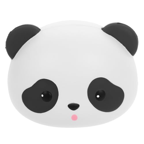 Kisangel Langsam Zurückprallendes Cartoon Tier Weiches Elastisches Druckspielzeug Niedliches Büro dekompression Geschenk für Erwachsene und Jugendliche Kisangel Langsam Zurückprallendes Cartoon Tier Weiches Elastisches Druckspielzeug Niedliches Büro dekompression Geschenk für Erwachsene und Jugendliche von Kisangel