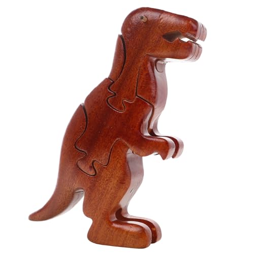 Kisangel Luban Lock Toys Puzzles Cartoon Tierspielzeug 3D Tierspielzeug Tiermontagespielzeug Zusammenbau Von Tierspielzeug Zerlegen Von Tierspielzeug Tiermontagespielzeug Hellbraunes Holz Kisangel Luban Lock Toys Puzzles Cartoon Tierspielzeug 3D Tierspielzeug Tiermontagespielzeug Zusammenbau Von Tierspielzeug Zerlegen Von Tierspielzeug Tiermontagespielzeug Hellbraunes Holz von Kisangel