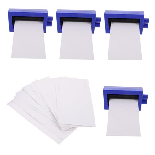 Kisangel Magische Geldschein Druckmaschine Leicht Kompakt Sofort Einsatzbereit für Zaubervorführungen Geburtstage Halloween Hochzeiten Kreative Geldtricks und Partyspaß von Kisangel