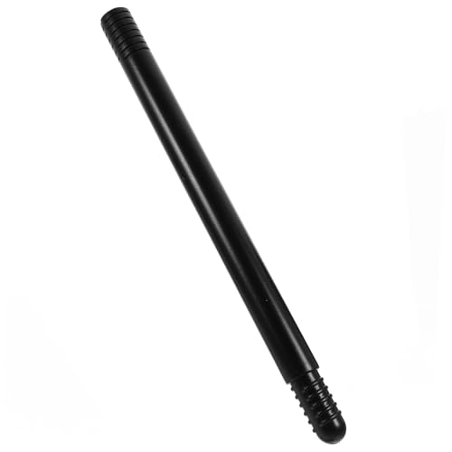 Kisangel Magischer Crutch für Halloween Dekorative Krücke für Party Cosplay Stabil und Verschleißfest Geeignet für und Tänzer Kreative Requisite für Unvergessliche Auftritte Kisangel Magischer Crutch für Halloween Dekorative Krücke für Party Cosplay Stabil und Verschleißfest Geeignet für und Tänzer Kreative Requisite für Unvergessliche Auftritte von Kisangel