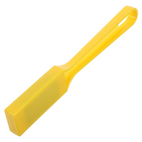 Kisangel Magnete Kleinkinder Ausbildung Dampf Stielspielzeug Gebäude frühes Lernen Kinderspielzeug Klassenzimmerspielzeug Vorschulkinder Lernen Kunststoff Yellow von Kisangel