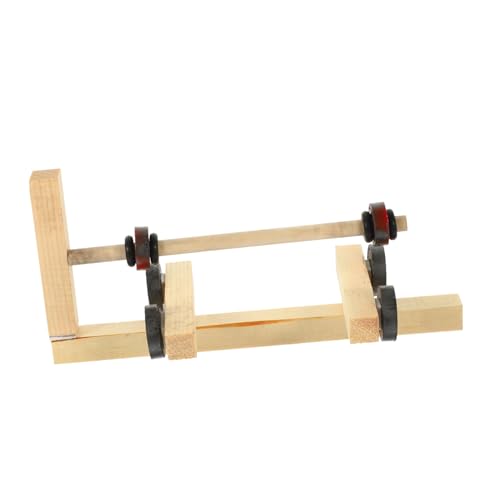 Kisangel Magnetisches Experimentierspielzeug Mit Aufhängung DIY Wissenschafts Für Kreative Lernspielzeug Kreativität Und Vorstellungskraft Langlebig von Kisangel