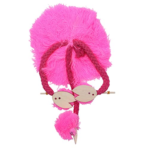 Kisangel Marionetten mit Tierdesign Interaktive Streichpuppen für Lebendige Farben und Kreative Spielmöglichkeiten Perfektes Puppenspiel für Familienvergnügen Kisangel Marionetten mit Tierdesign Interaktive Streichpuppen für Lebendige Farben und Kreative Spielmöglichkeiten Perfektes Puppenspiel für Familienvergnügen von Kisangel