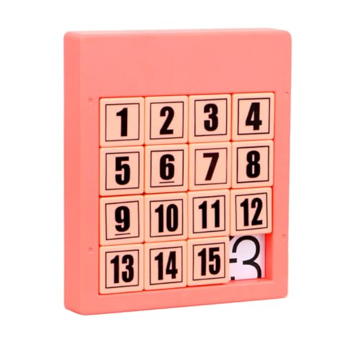 Kisangel Mathematik -puzzlespielzeug Mathematische Rätsel Zahl Kognitives Lernpuzzle Mathe- Zahlenrätsel Für Kleinkinder Arithmetikspielzeug Foliennummernrätsel Rosa Abs Kisangel Mathematik -puzzlespielzeug Mathematische Rätsel Zahl Kognitives Lernpuzzle Mathe- Zahlenrätsel Für Kleinkinder Arithmetikspielzeug Foliennummernrätsel Rosa Abs von Kisangel