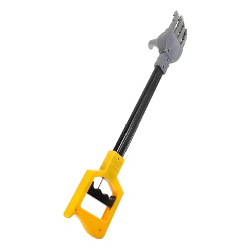 Kisangel Mechanischer Arm Roboter Greifer Stick Greifer Pickup Werkzeug Greifer Werkzeug Up Grabber Greifer Reacher Werkzeug Für Greifer Greifer von Kisangel
