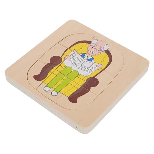 Kisangel Mehrschichtiges Puzzlespielzeug Puzzles Für Mädchen Anatomie Für Körperpuzzle Gehirnpuzzle Für Menschlicher Körper Für Montessori Puzzle Lebenszyklus Puzzle Anatomie Kisangel Mehrschichtiges Puzzlespielzeug Puzzles Für Mädchen Anatomie Für Körperpuzzle Gehirnpuzzle Für Menschlicher Körper Für Montessori Puzzle Lebenszyklus Puzzle Anatomie von Kisangel