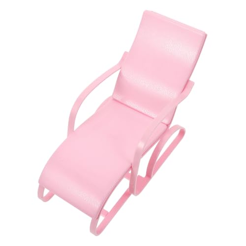 Kisangel Mini Dekoration Stühle Liegestuhl Strandstuhl Mini Ornament Mini Stuhl Modell Miniatur Loungesessel Puppenhaus Loungesessel Miniatur Liegestuhl Modell Rosa Kisangel Mini Dekoration Stühle Liegestuhl Strandstuhl Mini Ornament Mini Stuhl Modell Miniatur Loungesessel Puppenhaus Loungesessel Miniatur Liegestuhl Modell Rosa von Kisangel