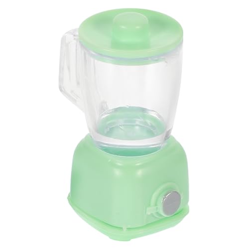 Kisangel Robustes Pp-Miniatur-Mixer-Spielzeug Für Mini- -Dekoration Rollenspiel Für Kinder Kisangel Robustes Pp-Miniatur-Mixer-Spielzeug Für Mini- -Dekoration Rollenspiel Für Kinder von Kisangel