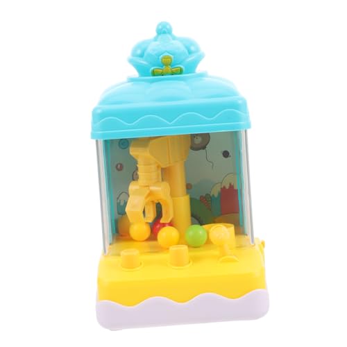 Kisangel Mini Greifautomat Partygeschenk Greifautomat Kompakter Greifautomat Greifautomat Für Partys Mini Fangautomat Greifautomat Für Für Zuhause Greifautomat Spiel Aus Kisangel Mini Greifautomat Partygeschenk Greifautomat Kompakter Greifautomat Greifautomat Für Partys Mini Fangautomat Greifautomat Für Für Zuhause Greifautomat Spiel Aus von Kisangel