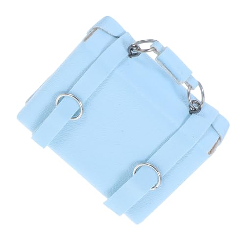 Kisangel Mini Hauszubehör Miniatur Tragetasche Gepäckspielzeug Für Miniatur Aktentasche Winzige Aktentasche Winziger Koffer Spielzeugkoffer Für Spielzeuggepäck Himmelblau Kisangel Mini Hauszubehör Miniatur Tragetasche Gepäckspielzeug Für Miniatur Aktentasche Winzige Aktentasche Winziger Koffer Spielzeugkoffer Für Spielzeuggepäck Himmelblau von Kisangel