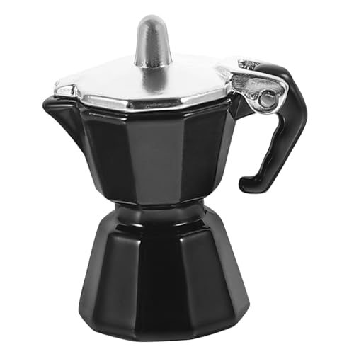 Kisangel Mini Requisite Wasserkocher Puppen Miniatur Zubehör Mokka Espresso Kleine Szene Puppenhaus Süßes Kaffeemodell Küchentöpfe Zubehör Mini Foto Requisite Mini Kisangel Mini Requisite Wasserkocher Puppen Miniatur Zubehör Mokka Espresso Kleine Szene Puppenhaus Süßes Kaffeemodell Küchentöpfe Zubehör Mini Foto Requisite Mini von Kisangel