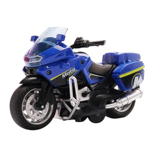 Kisangel Mini Rückzieh Motorradspielzeug für Lustiges Geräusch und Lichteffekt für Eltern Junge Mädchen Beziehung Kisangel Mini Rückzieh Motorradspielzeug für Lustiges Geräusch und Lichteffekt für Eltern Junge Mädchen Beziehung von Kisangel