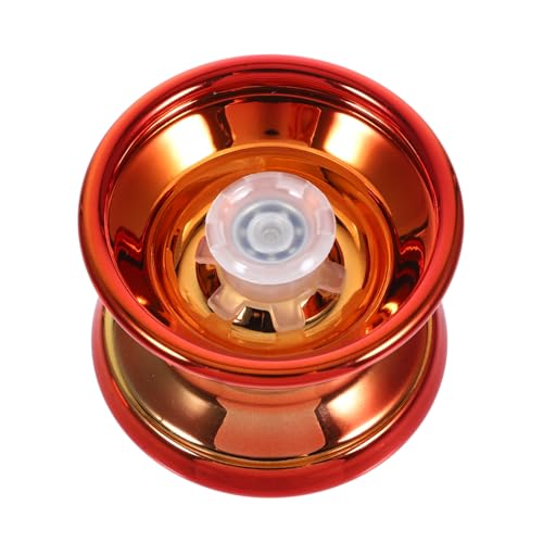 Kisangel Mini Yoyo Ball Anfänger Freundlicher Fingertip Ball Sicherheitszertifiziert für Kindergeburtstagsfeiern und Kreative Spielmöglichkeiten Zufällige Schnurfarbe Zufällige Farbe Kisangel Mini Yoyo Ball Anfänger Freundlicher Fingertip Ball Sicherheitszertifiziert für Kindergeburtstagsfeiern und Kreative Spielmöglichkeiten Zufällige Schnurfarbe Zufällige Farbe von Kisangel