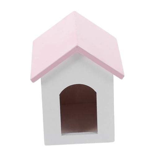 Kisangel Mini-hausmodell Mini-puppenhaus-bausatz Miniaturhaus Aus Pappmaché, Reise-puppenhaus Spielzeughaus -kit Puppenhaus Aus Holz Puppenhausdekor Puppe Und Puppenhaus Hölzern Kisangel Mini-hausmodell Mini-puppenhaus-bausatz Miniaturhaus Aus Pappmaché, Reise-puppenhaus Spielzeughaus -kit Puppenhaus Aus Holz Puppenhausdekor Puppe Und Puppenhaus Hölzern von Kisangel