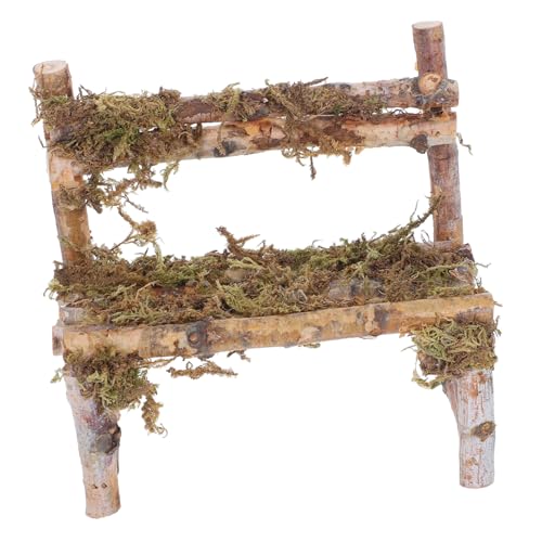 Kisangel Mini-holzstuhl-Ornamente Möbel Deko Kleiner Puppenstuhlhocker Puppenhaus-mikrolandschaft Miniatur-holzstuhl Miniaturstühle Für Puppenhaus Mini-stühle Puppenhaus-gartentischstuhl Kisangel Mini-holzstuhl-Ornamente Möbel Deko Kleiner Puppenstuhlhocker Puppenhaus-mikrolandschaft Miniatur-holzstuhl Miniaturstühle Für Puppenhaus Mini-stühle Puppenhaus-gartentischstuhl von Kisangel
