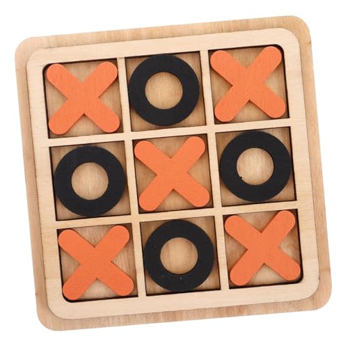 Kisangel Montessori Holzspiel Spieler Brettspiel für Fördert Strategisches Pädagogisches Lernspielzeug aus Sicherem Holz für Eltern Junge Mädchen Interaktion und Kreatives Kisangel Montessori Holzspiel Spieler Brettspiel für Fördert Strategisches Pädagogisches Lernspielzeug aus Sicherem Holz für Eltern Junge Mädchen Interaktion und Kreatives von Kisangel