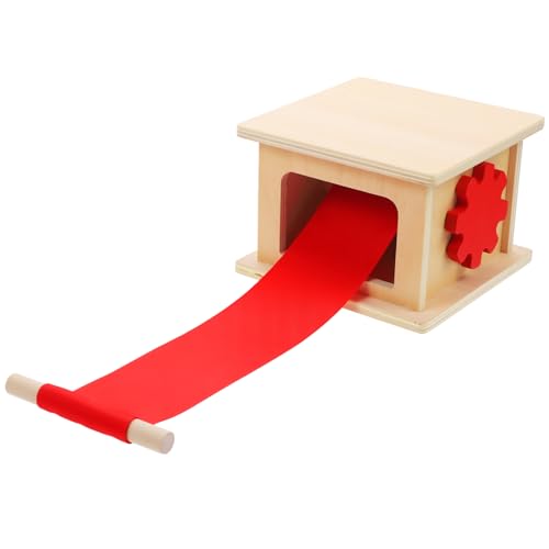 Kisangel Montessori Schubladenspielzeug Für Junge Mädchen Interaktives Holzspielzeug Hand Augen Koordination Frühe Lernspielzeuge Für Monaten Pädagogisches Kisangel Montessori Schubladenspielzeug Für Junge Mädchen Interaktives Holzspielzeug Hand Augen Koordination Frühe Lernspielzeuge Für Monaten Pädagogisches von Kisangel