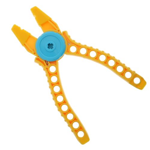 Kisangel Multifunktionaler Stein entferner Werkzeug mit Rutschfestem Griff Langlebigem Kunststoff Praktischer Separator zum Einfachen Zerlegen von Bausteinteilen Kompatibel mit Bauklötzen Kisangel Multifunktionaler Stein entferner Werkzeug mit Rutschfestem Griff Langlebigem Kunststoff Praktischer Separator zum Einfachen Zerlegen von Bausteinteilen Kompatibel mit Bauklötzen von Kisangel