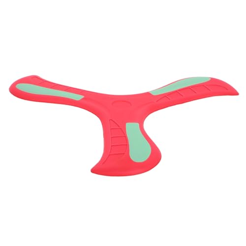 Kisangel Nachtleuchtender Bumerang Für Interaktives Fliegendes Aus Weichem Material Ideales Outdoor Für Jungen Und Mädchen Für Garten Und Partyspiele Kisangel Nachtleuchtender Bumerang Für Interaktives Fliegendes Aus Weichem Material Ideales Outdoor Für Jungen Und Mädchen Für Garten Und Partyspiele von Kisangel