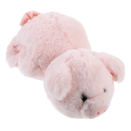 Kisangel Niedliches Plüsch Snap Armband Für Handgelenke Tierische Handgelenkdekoration Plüschspielzeug Für Lang Für Partys Und Anlässe von Kisangel