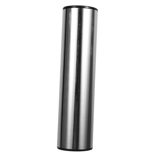 Kisangel Orff Schlaginstrument Metall Sandhammer Glatte Oberfläche Robuster Feinmotorik Junge Mädchen Kleinkinder Kisangel Orff Schlaginstrument Metall Sandhammer Glatte Oberfläche Robuster Feinmotorik Junge Mädchen Kleinkinder von Kisangel