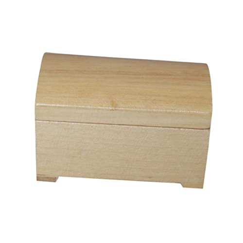 Kisangel Original Holzfarbe Mini Möbel für Puppenhaus Exquisite für Heimdekoration und Fotografie Stabil Langlebig Kisangel Original Holzfarbe Mini Möbel für Puppenhaus Exquisite für Heimdekoration und Fotografie Stabil Langlebig von Kisangel