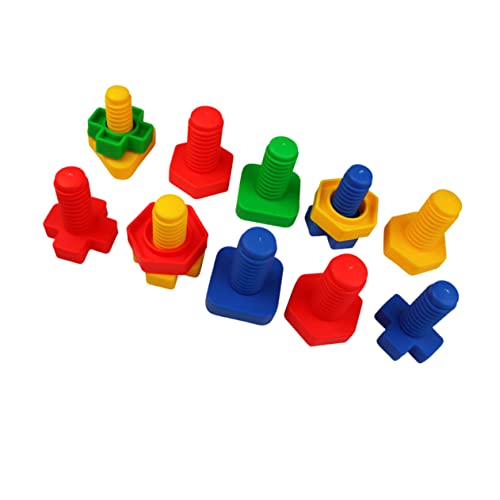 Kisangel Pädagogisches Match Bauklötze Für DIY Puzzle Für Kreative Entwicklung Für Jungen Und Jahren Kisangel Pädagogisches Match Bauklötze Für DIY Puzzle Für Kreative Entwicklung Für Jungen Und Jahren von Kisangel