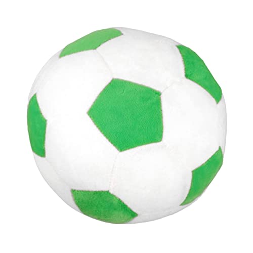 Kisangel Ausgestopftes Fußball-plüschtierspielzeug Pädagogisches Spielzeug Für Jungen von Kisangel