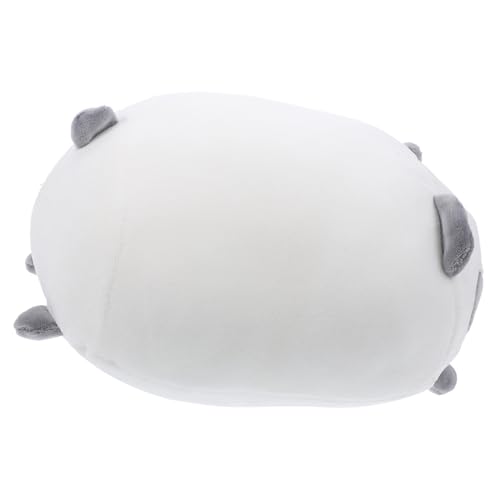 Kisangel Cartoon Panda Plüschkissen Niedliche Weiche Kuscheltier-Dekoration Für Für Schlafzimmer Reisen Kisangel Cartoon Panda Plüschkissen Niedliche Weiche Kuscheltier-Dekoration Für Für Schlafzimmer Reisen von Kisangel
