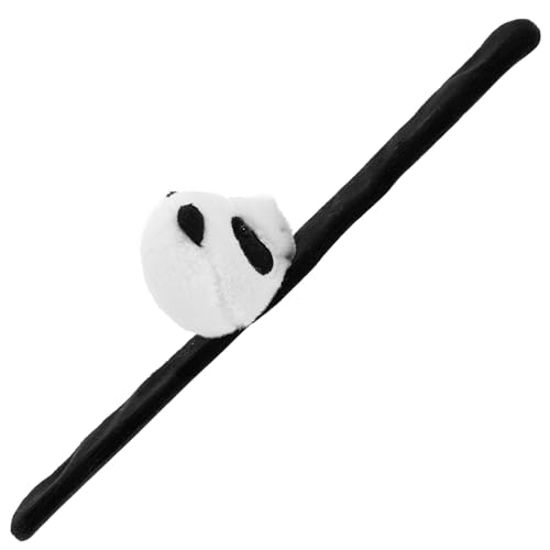Kisangel Panda-armband Spielzeuge Slap-armband- Schnapparmband Schnapparmbänder Masse Tierschlagarmbänder Partyspielzeug Tierische Slap -armband Plüsch Kisangel Panda-armband Spielzeuge Slap-armband- Schnapparmband Schnapparmbänder Masse Tierschlagarmbänder Partyspielzeug Tierische Slap -armband Plüsch von Kisangel