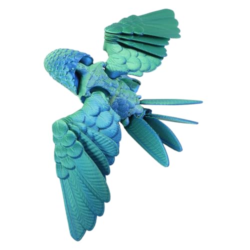 Kisangel Papagei-Modell Papageienspielzeug Papageienfiguren Wohnkultur dekorative gefälschte Vögel kinderspielzeug Vogelfiguren Papagei Dekoration Vogelmodell Plastik Green Kisangel Papagei-Modell Papageienspielzeug Papageienfiguren Wohnkultur dekorative gefälschte Vögel kinderspielzeug Vogelfiguren Papagei Dekoration Vogelmodell Plastik Green von Kisangel
