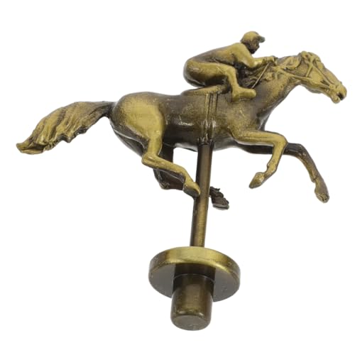 Kisangel Pferderennen Schachfiguren Pferdefigur Für Rennspiel Metallpferd Für Brettspiel Rennspiel Pferdemodell Pferdefiguren Für Rennspiel Brettspiel Rennfiguren Goldene Legierung Kisangel Pferderennen Schachfiguren Pferdefigur Für Rennspiel Metallpferd Für Brettspiel Rennspiel Pferdemodell Pferdefiguren Für Rennspiel Brettspiel Rennfiguren Goldene Legierung von Kisangel
