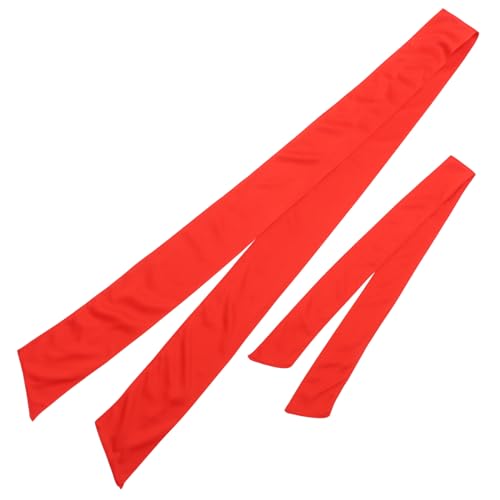Kisangel Piratenkostüm Zubehör Teilig Rotes Bandana und Schärpe für Karneval Halloween Mottoparty Piratenkostüm Partyzubehör Vielseitig Einsetzbar Robust und Komfortabel Kisangel Piratenkostüm Zubehör Teilig Rotes Bandana und Schärpe für Karneval Halloween Mottoparty Piratenkostüm Partyzubehör Vielseitig Einsetzbar Robust und Komfortabel von Kisangel
