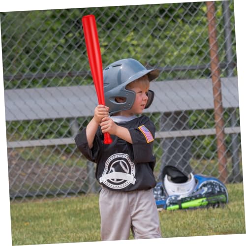 Kisangel Plastik Baseballspielzeug Set für Teilig Leichtes Baseballschläger und Bälle Outdoor für Jungen und Mädchen Teamwork Hand Auge Koordination Zufällige Farbe Zufällige Farbe Kisangel Plastik Baseballspielzeug Set für Teilig Leichtes Baseballschläger und Bälle Outdoor für Jungen und Mädchen Teamwork Hand Auge Koordination Zufällige Farbe Zufällige Farbe von Kisangel