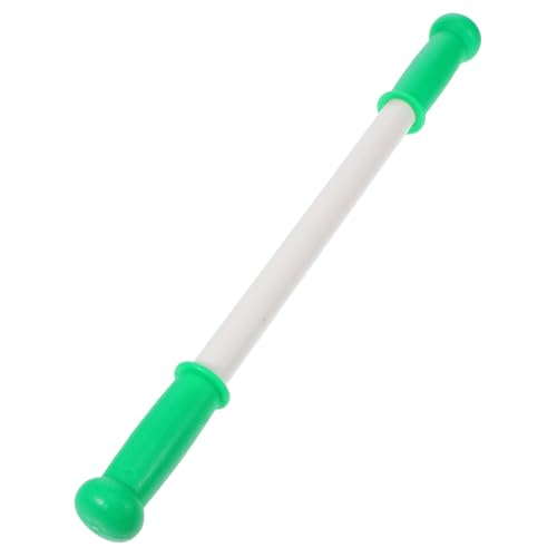 Kisangel Plastik Griff Gewinde Rocking Horse Griff Ersatz Für Schaukelpferd Zubehör Grün Robust Wasserfest Einfach Zu Reinigen von Kisangel