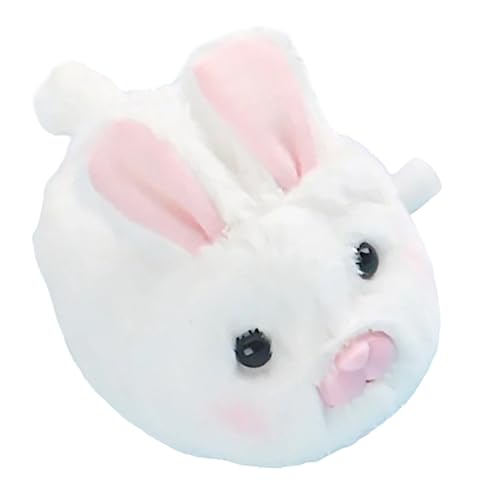 Kisangel Plüsch Aufziehspielzeug Tierfigur Lustiges Wind Up Tier Für Kompakt Für Ostern Fördert Die Praktischen Fähigkeiten von Kisangel