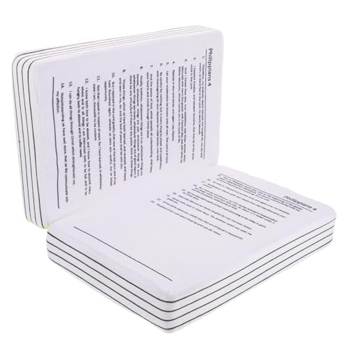 Kisangel Plüsch Bibelbuch Kissen Kreatives Bibel Plüsch Spielzeug Heiliges Bibel Wurf Kissen Plüsch Heiliges Bibelbuch Wurfkissen Für Inspirierende Spielzeuge von Kisangel
