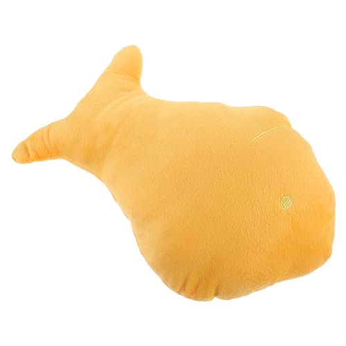 Kisangel Plüsch Dinosaurier Kuscheltier Dekoration Wurfkissen Plüsch Fisch Kissen Für Kinderzimmer Und Wohnzimmer Kisangel Plüsch Dinosaurier Kuscheltier Dekoration Wurfkissen Plüsch Fisch Kissen Für Kinderzimmer Und Wohnzimmer von Kisangel