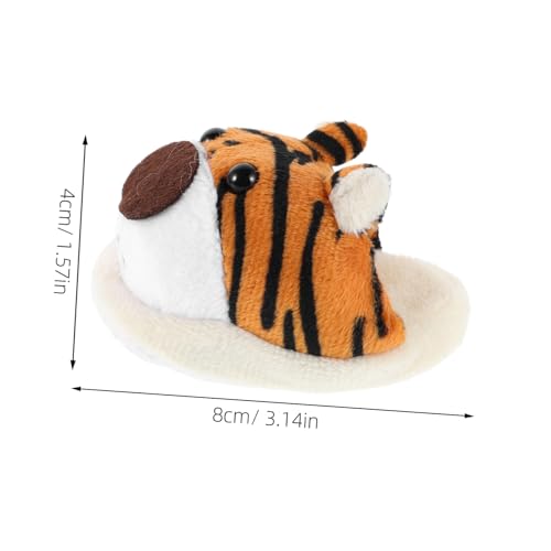 Kisangel Plüsch Puppen Hausschuhe Tiermotiv Kuschelige Winterschuhe für Puppenzubehör Niedliche Warme Schuhmode für Puppen Kleid up Accessoire Kisangel Plüsch Puppen Hausschuhe Tiermotiv Kuschelige Winterschuhe für Puppenzubehör Niedliche Warme Schuhmode für Puppen Kleid up Accessoire von Kisangel