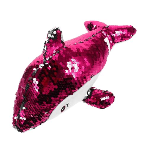 Kisangel Plüsch Stofftier Süßes Cartoon für Gemütlich für Sofa und Schlafzimmer Kisangel Plüsch Stofftier Süßes Cartoon für Gemütlich für Sofa und Schlafzimmer von Kisangel
