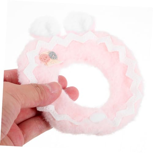 Kisangel Plüschbär Puppenkleidung Kompakte Bärenkleidung mit Shorts Latz und Schleife Einfach Anzuziehen Leicht und Praktisch für Kuscheltiere und Geschenkideen Kisangel Plüschbär Puppenkleidung Kompakte Bärenkleidung mit Shorts Latz und Schleife Einfach Anzuziehen Leicht und Praktisch für Kuscheltiere und Geschenkideen von Kisangel