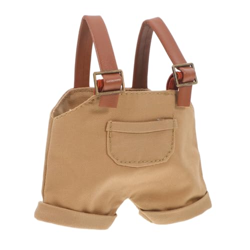 Kisangel Plüschpuppe Insgesamt Ausgestopfte Plüschspielzeugkleidung Stoffeded Figur Dress -up Accessoires Für Stofffiguren Puppenkleidung Kisangel Plüschpuppe Insgesamt Ausgestopfte Plüschspielzeugkleidung Stoffeded Figur Dress -up Accessoires Für Stofffiguren Puppenkleidung von Kisangel