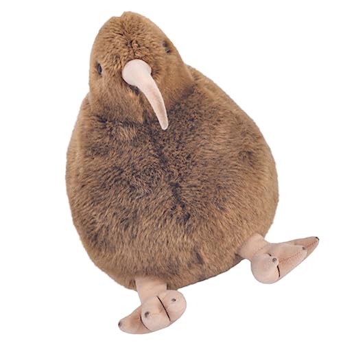 Kisangel Plüschvogel Realistisches Stofftier Für Dekoration Langlebig Verarbeitet Haustierspielzeug Oder Wohnaccessoire Kisangel Plüschvogel Realistisches Stofftier Für Dekoration Langlebig Verarbeitet Haustierspielzeug Oder Wohnaccessoire von Kisangel