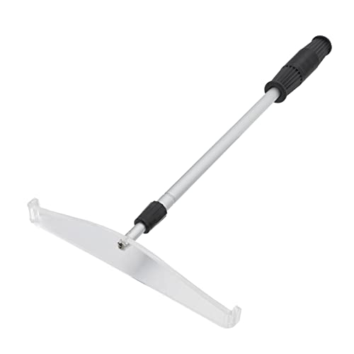 Kisangel Poker Chip Rake Teleskopisch Spieltisch Accessoires für Brettspiele Robuste und Langlebige Chip Sammelstange Praktisch und Einfach zu Lagern Kisangel Poker Chip Rake Teleskopisch Spieltisch Accessoires für Brettspiele Robuste und Langlebige Chip Sammelstange Praktisch und Einfach zu Lagern von Kisangel