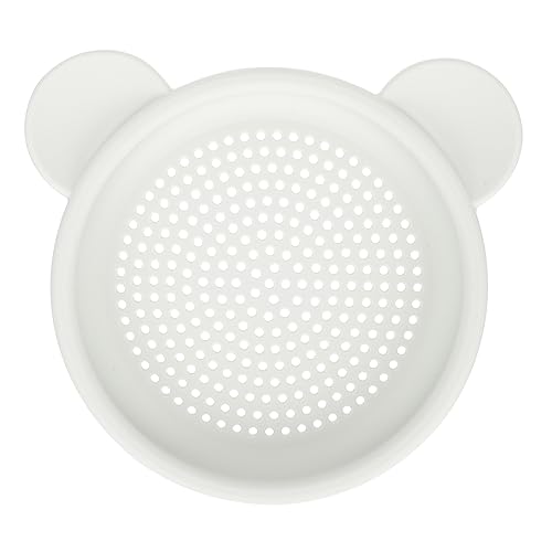 Kisangel Portable Sandspielzeug Für Silikon Sandsieb Für Strand Handliches Und Sicheres Kreativität Und Koordination Kisangel Portable Sandspielzeug Für Silikon Sandsieb Für Strand Handliches Und Sicheres Kreativität Und Koordination von Kisangel