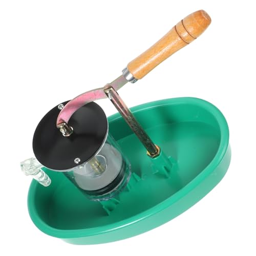 Kisangel Pump Experiment Modell Kolbentyp Wasserdruck Lehrmittel Pädagogisches Physik Experiment Bausatz für Schüler Praktische Lernspielzeug Zufällige Farbe Zufällige Farbe von Kisangel