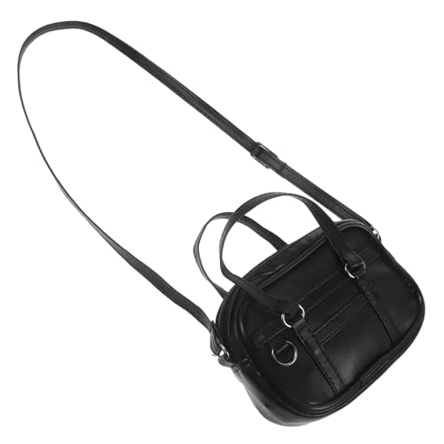 Kisangel Puppen Handtasche für Puppen Große Puppen Geldbörse Robustes Puppenzubehör für Mini Dekorationen Tragbar und Langlebig für Kreative Kisangel Puppen Handtasche für Puppen Große Puppen Geldbörse Robustes Puppenzubehör für Mini Dekorationen Tragbar und Langlebig für Kreative von Kisangel