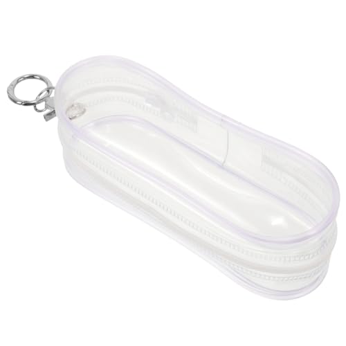 Kisangel Puppenausflugstasche Tragbare Dollbag Hängende Verzierungen Tragbare Tasche Leichter Puppenhalter Puppenzubehör Tragbarer Aufbewahrungshalter Für Puppen PVC Kisangel Puppenausflugstasche Tragbare Dollbag Hängende Verzierungen Tragbare Tasche Leichter Puppenhalter Puppenzubehör Tragbarer Aufbewahrungshalter Für Puppen PVC von Kisangel