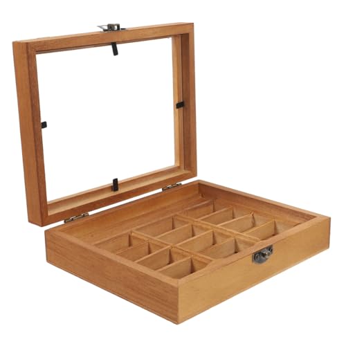 Kisangel Puppenhaus Bücherregal klein Moderne Puppenstubenmöbel Miniaturen rechteckig wohnaccessoires puppenhaus deko einzigartiges Bücherregal Mini-Bibliotheks-Bücherregal Holz Brown Kisangel Puppenhaus Bücherregal klein Moderne Puppenstubenmöbel Miniaturen rechteckig wohnaccessoires puppenhaus deko einzigartiges Bücherregal Mini-Bibliotheks-Bücherregal Holz Brown von Kisangel